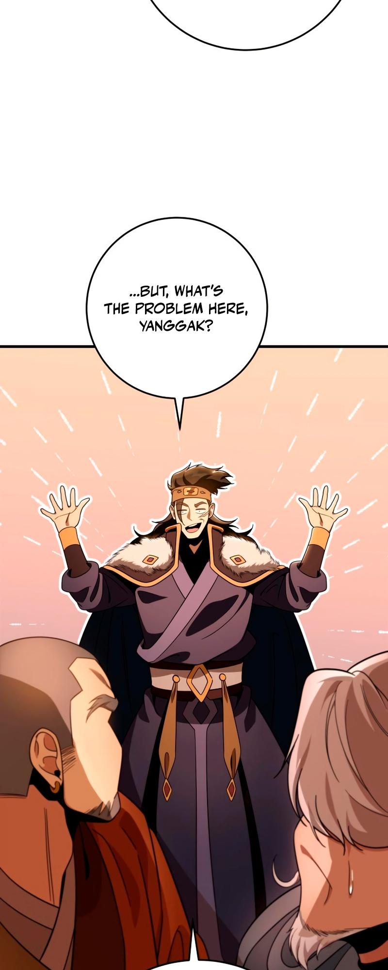 The Nine Heavens Swordmaster Chap 31 - Next Chap 32