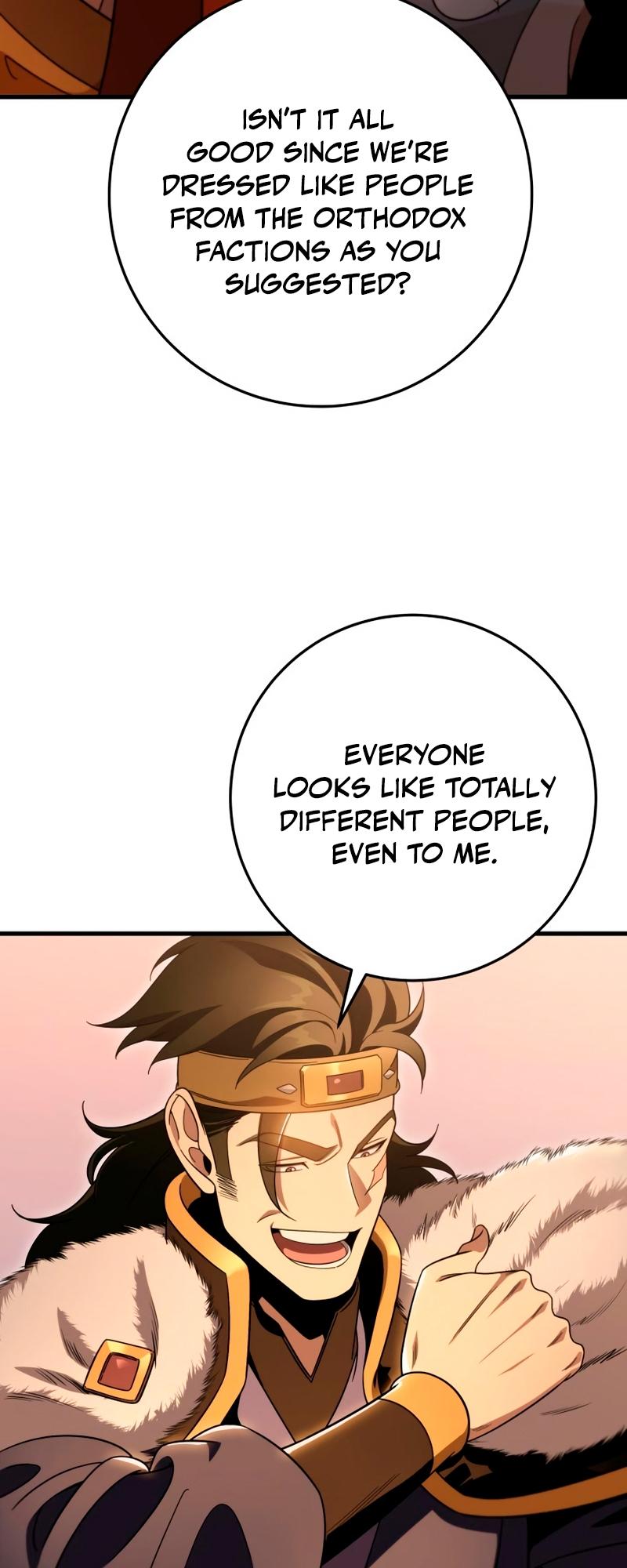 The Nine Heavens Swordmaster Chap 31 - Next Chap 32