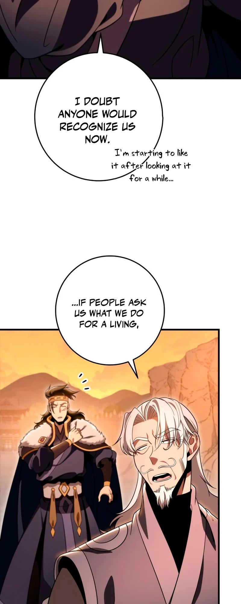 The Nine Heavens Swordmaster Chap 31 - Next Chap 32