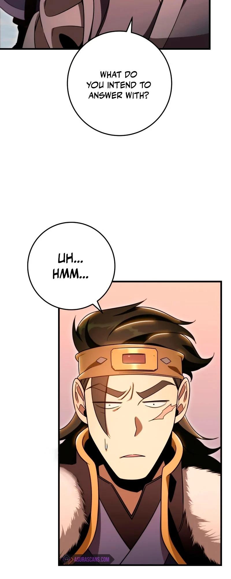 The Nine Heavens Swordmaster Chap 31 - Next Chap 32