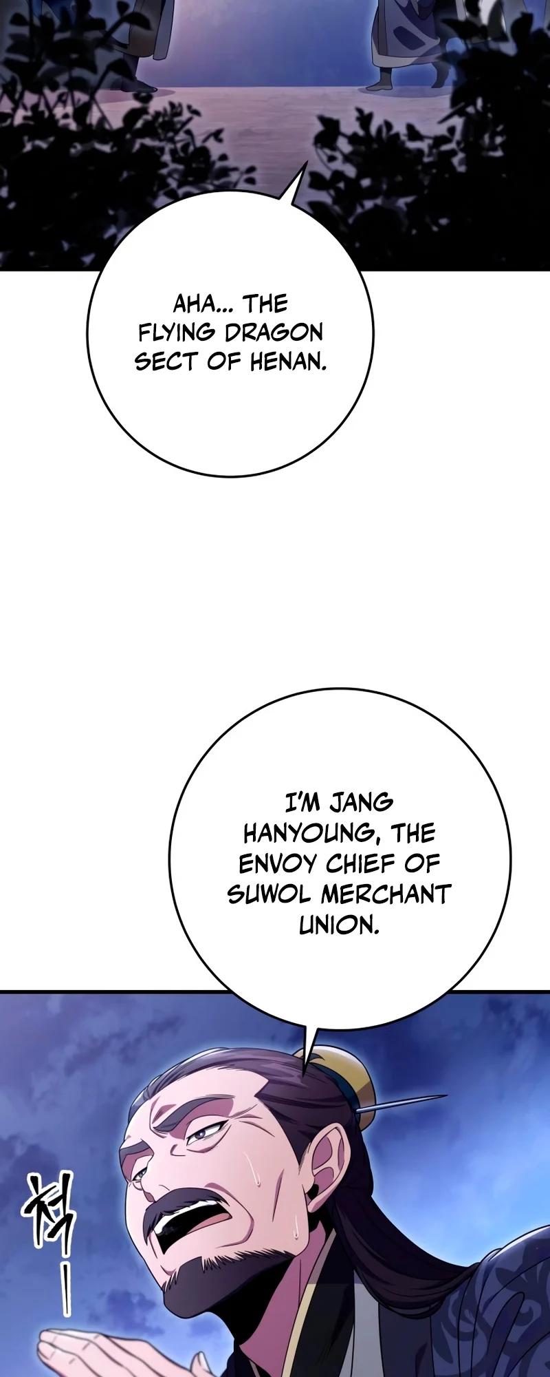 The Nine Heavens Swordmaster Chap 31 - Next Chap 32