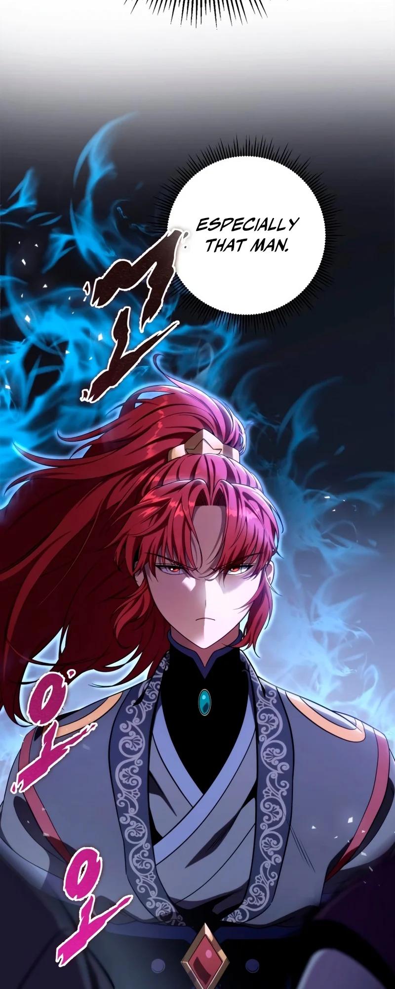 The Nine Heavens Swordmaster Chap 31 - Next Chap 32