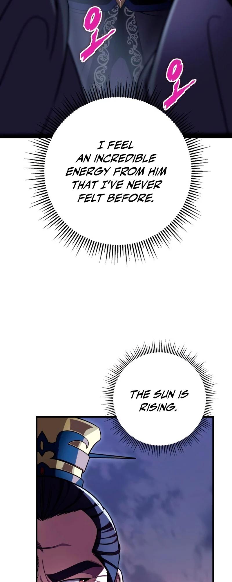 The Nine Heavens Swordmaster Chap 31 - Next Chap 32