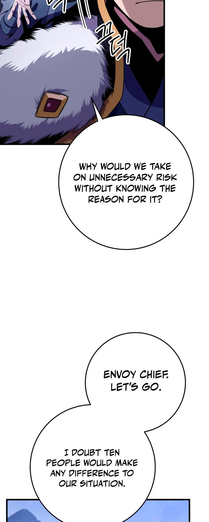 The Nine Heavens Swordmaster Chap 31 - Next Chap 32