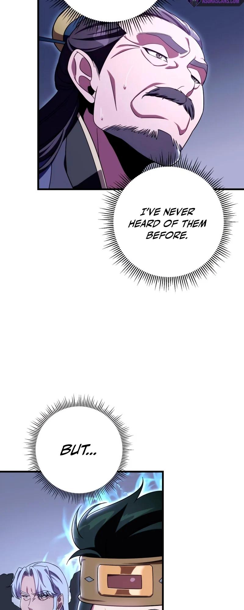 The Nine Heavens Swordmaster Chap 31 - Next Chap 32