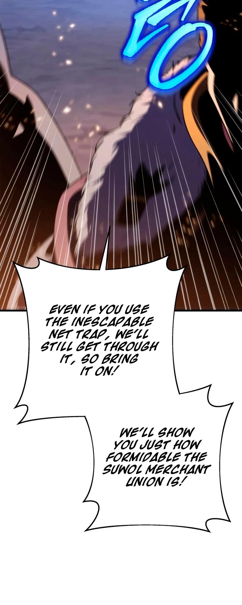 The Nine Heavens Swordmaster Chap 31 - Next Chap 32