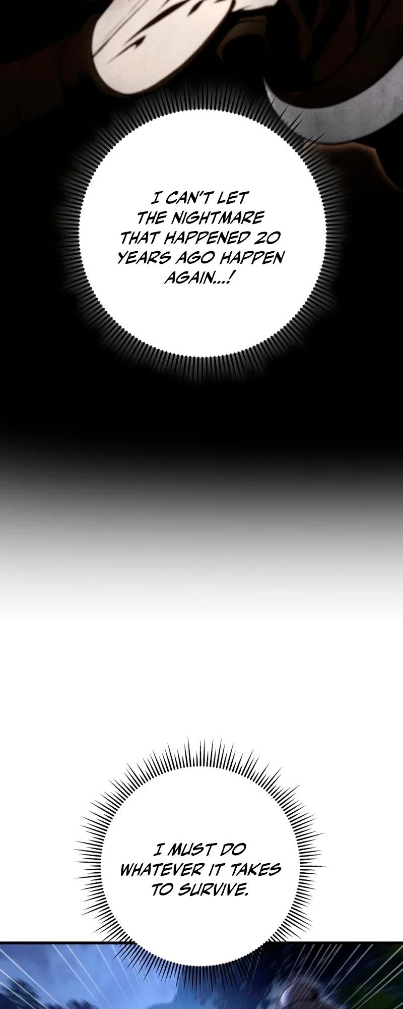 The Nine Heavens Swordmaster Chap 31 - Next Chap 32