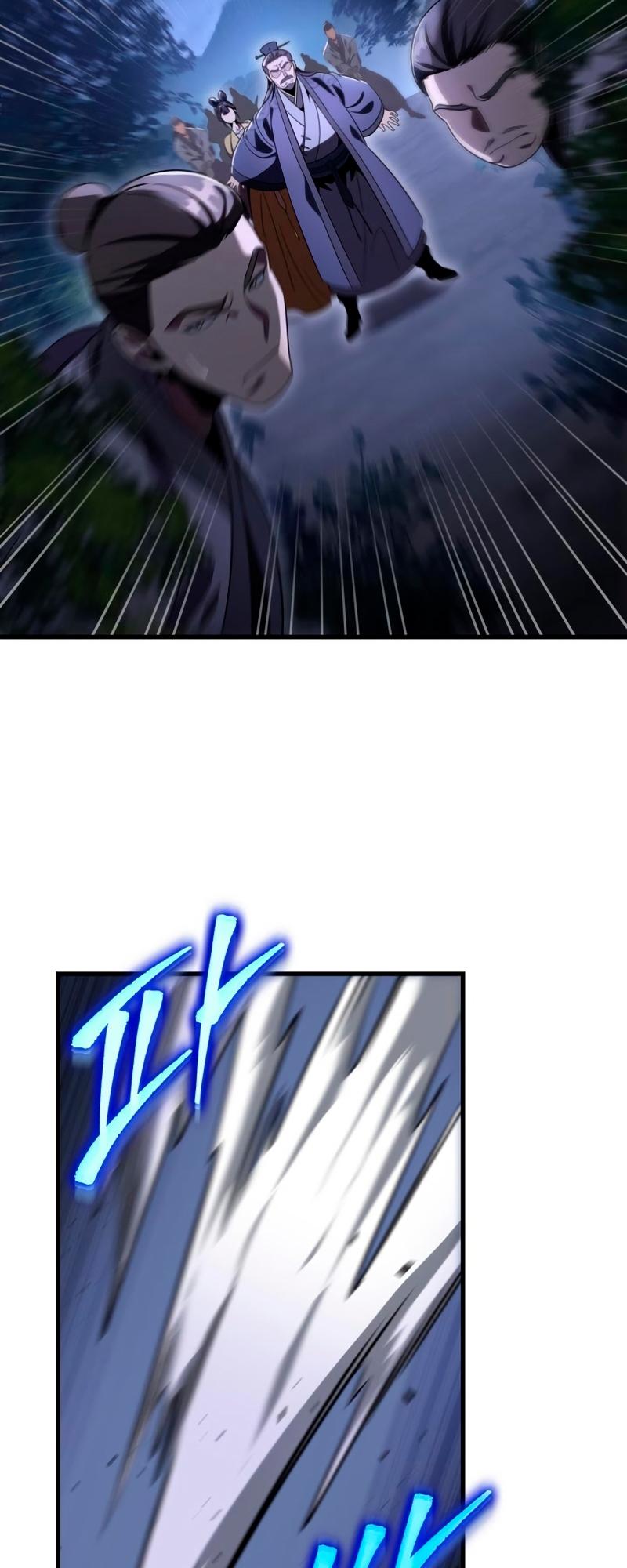 The Nine Heavens Swordmaster Chap 31 - Next Chap 32