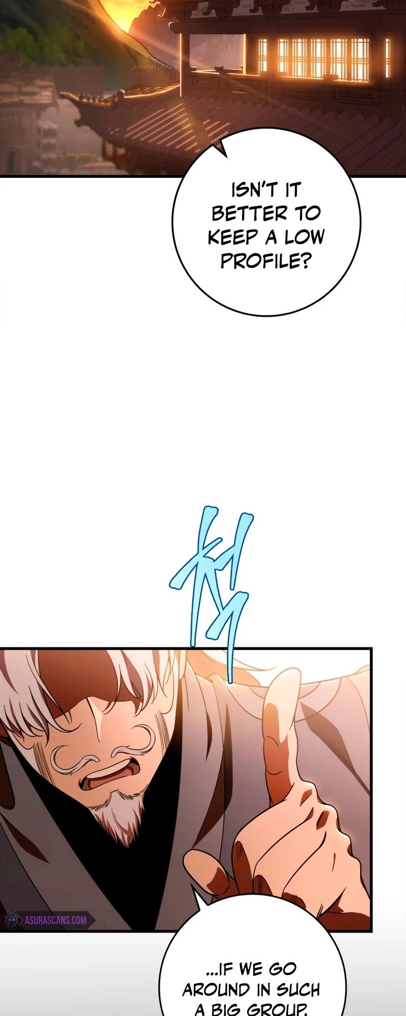 The Nine Heavens Swordmaster Chap 31 - Next Chap 32