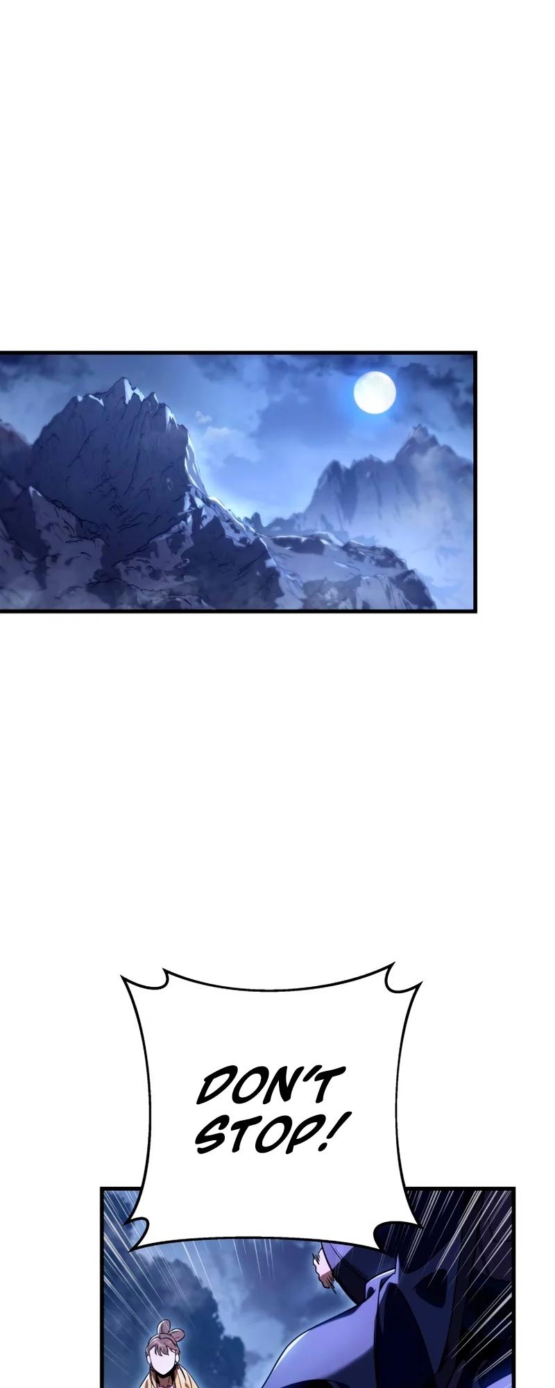 The Nine Heavens Swordmaster Chap 31 - Next Chap 32