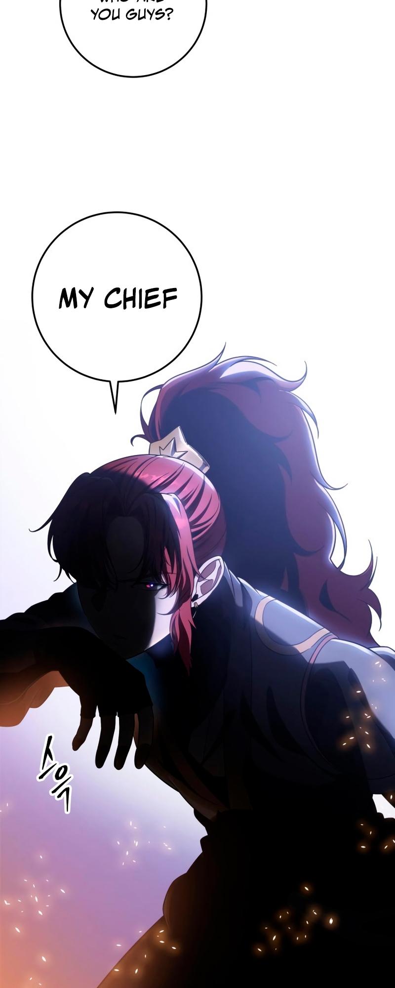 The Nine Heavens Swordmaster Chap 31 - Next Chap 32