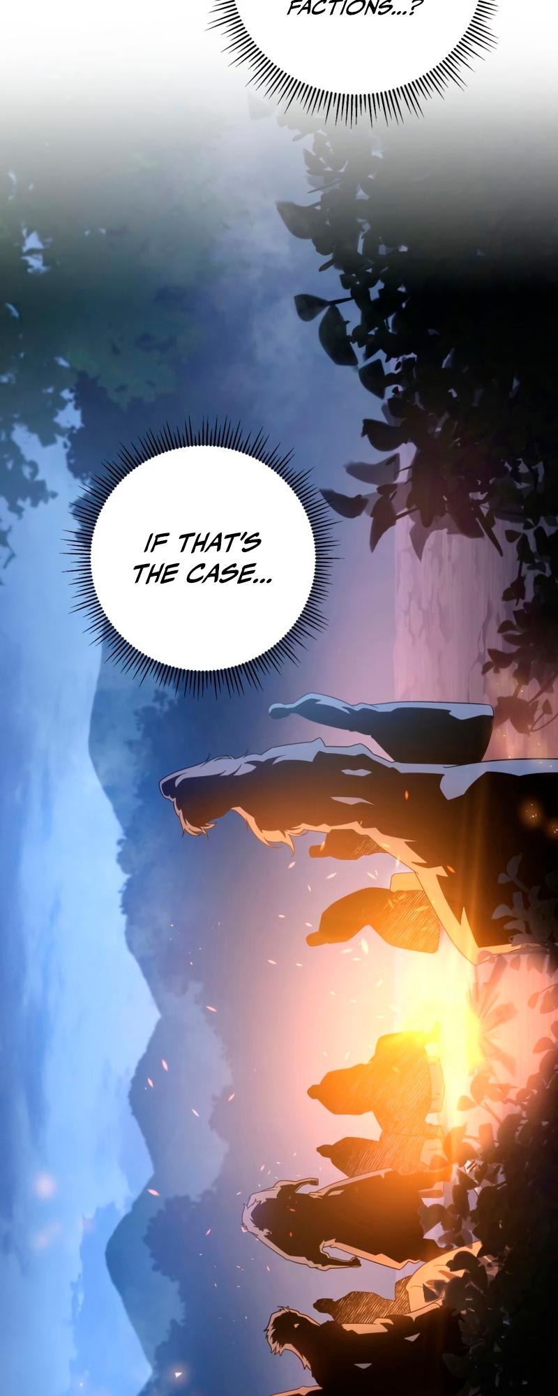 The Nine Heavens Swordmaster Chap 31 - Next Chap 32