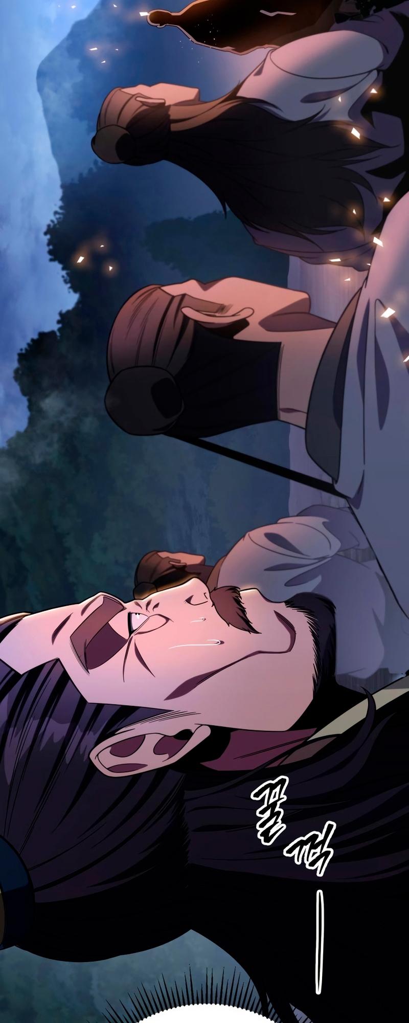 The Nine Heavens Swordmaster Chap 31 - Next Chap 32