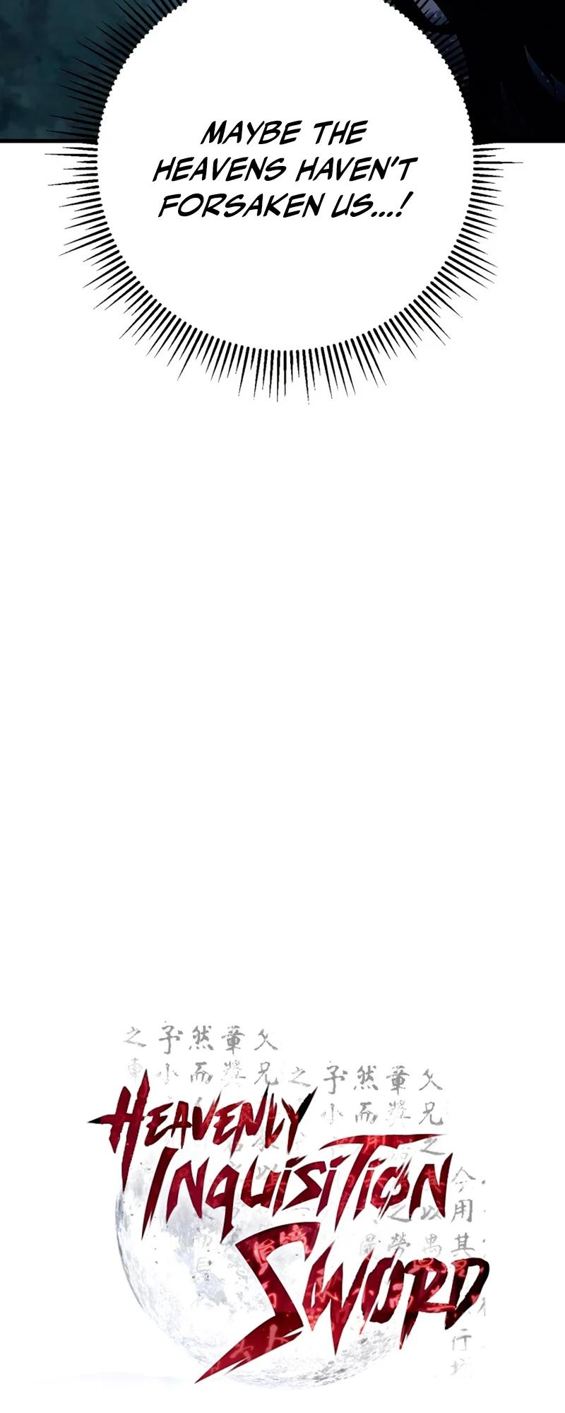 The Nine Heavens Swordmaster Chap 31 - Next Chap 32