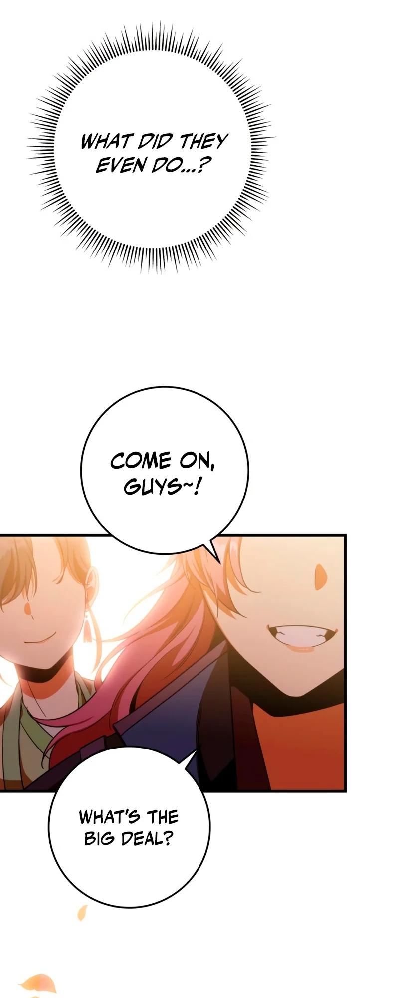 The Nine Heavens Swordmaster Chap 31 - Next Chap 32