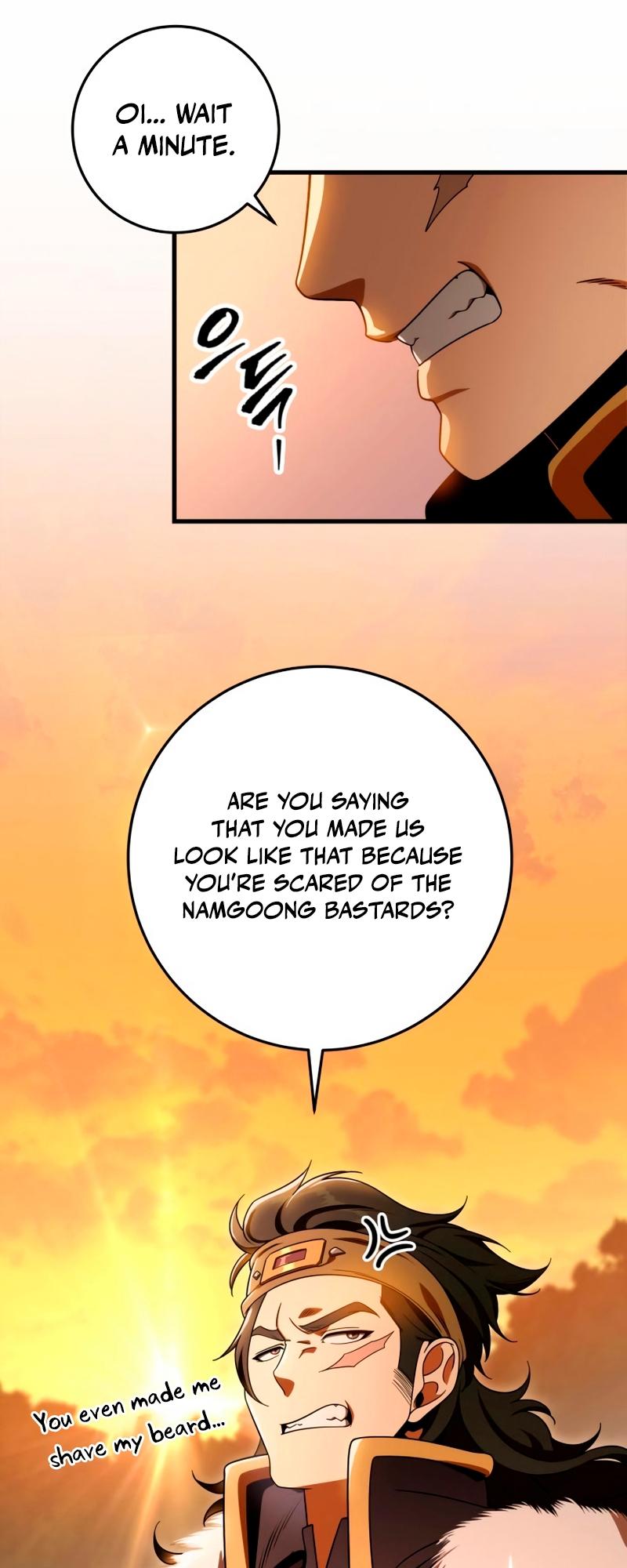 The Nine Heavens Swordmaster Chap 31 - Next Chap 32