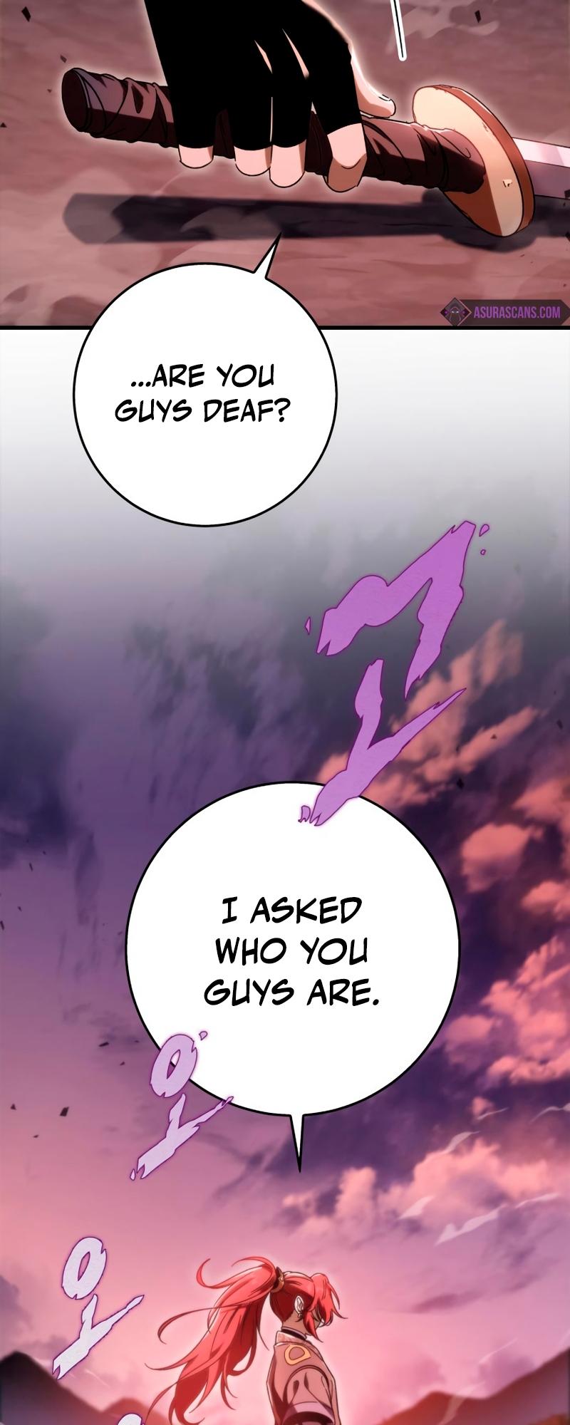 The Nine Heavens Swordmaster Chap 32 - Next Chap 33