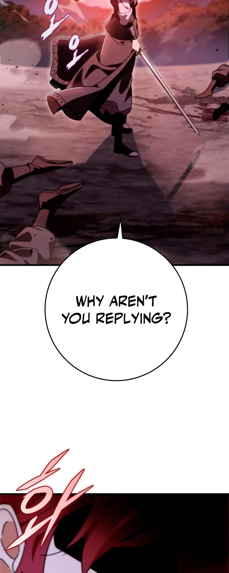 The Nine Heavens Swordmaster Chap 32 - Next Chap 33