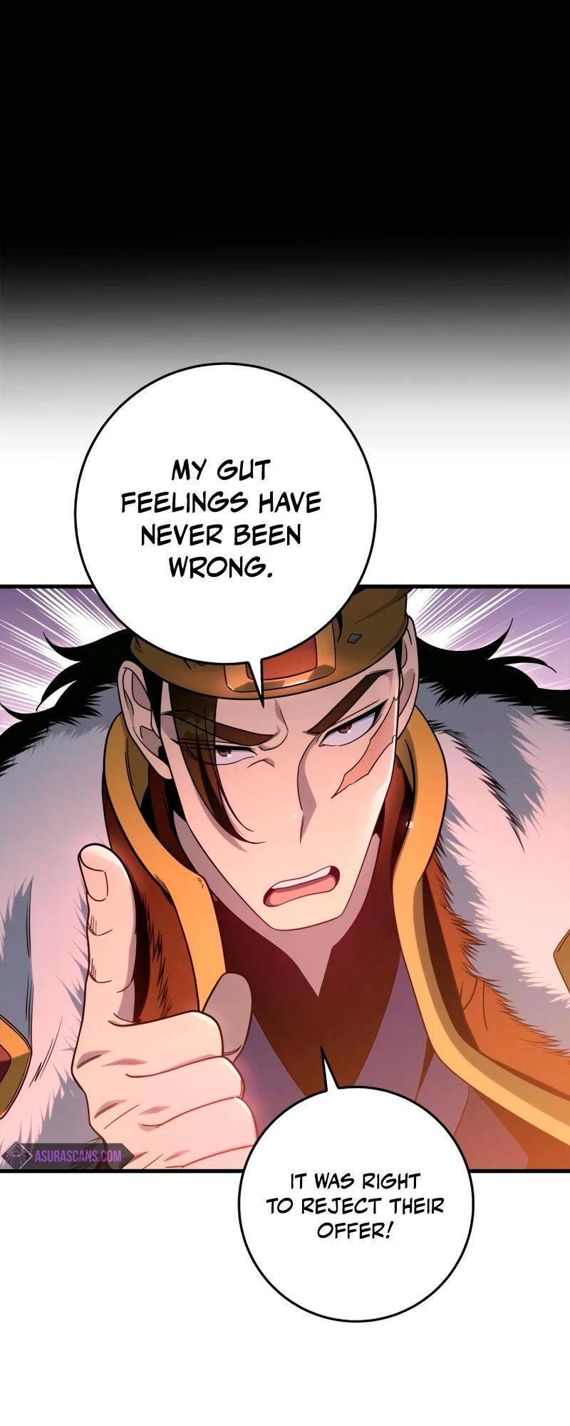 The Nine Heavens Swordmaster Chap 32 - Next Chap 33