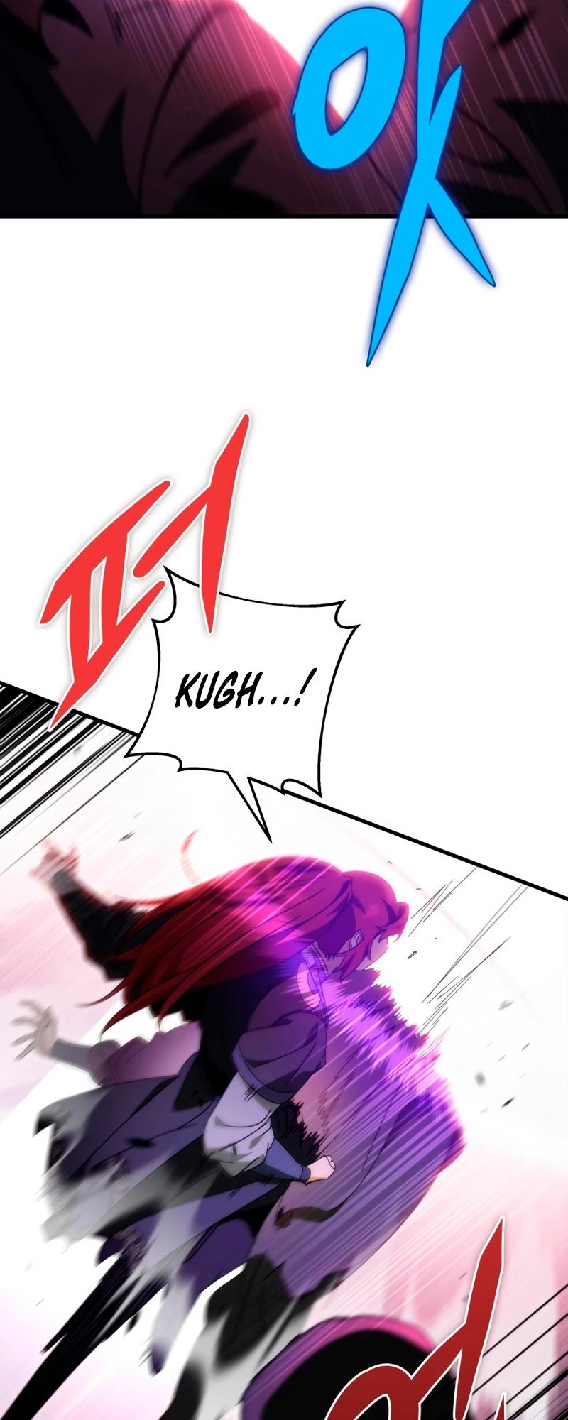 The Nine Heavens Swordmaster Chap 32 - Next Chap 33