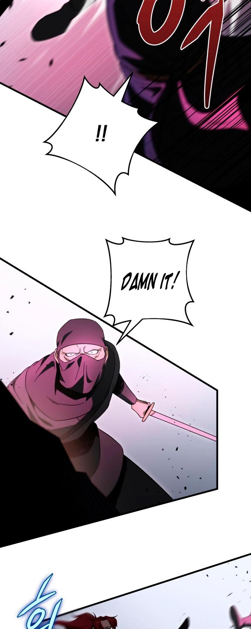 The Nine Heavens Swordmaster Chap 32 - Next Chap 33