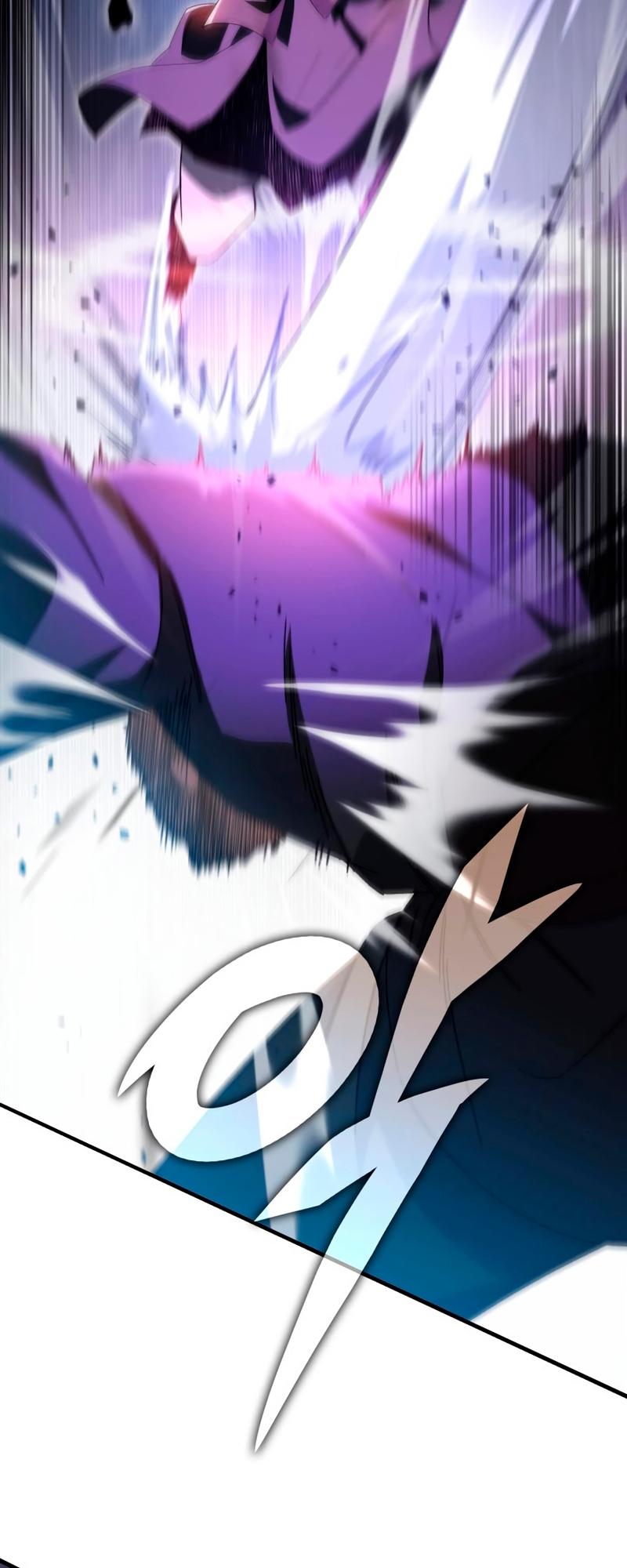 The Nine Heavens Swordmaster Chap 32 - Next Chap 33