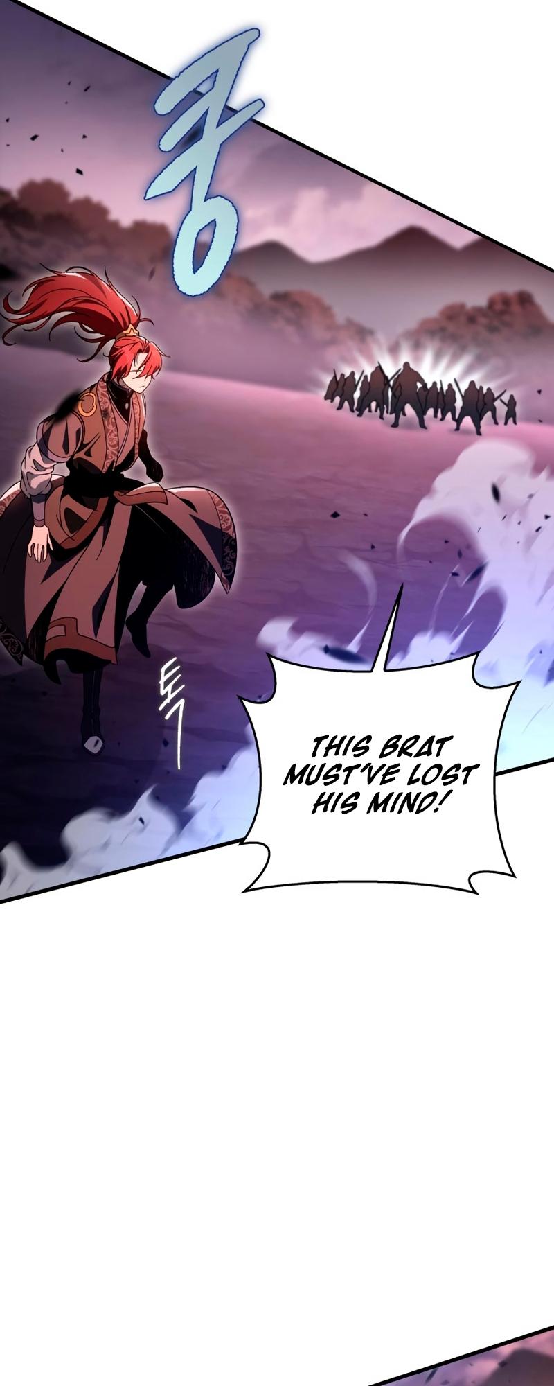 The Nine Heavens Swordmaster Chap 32 - Next Chap 33