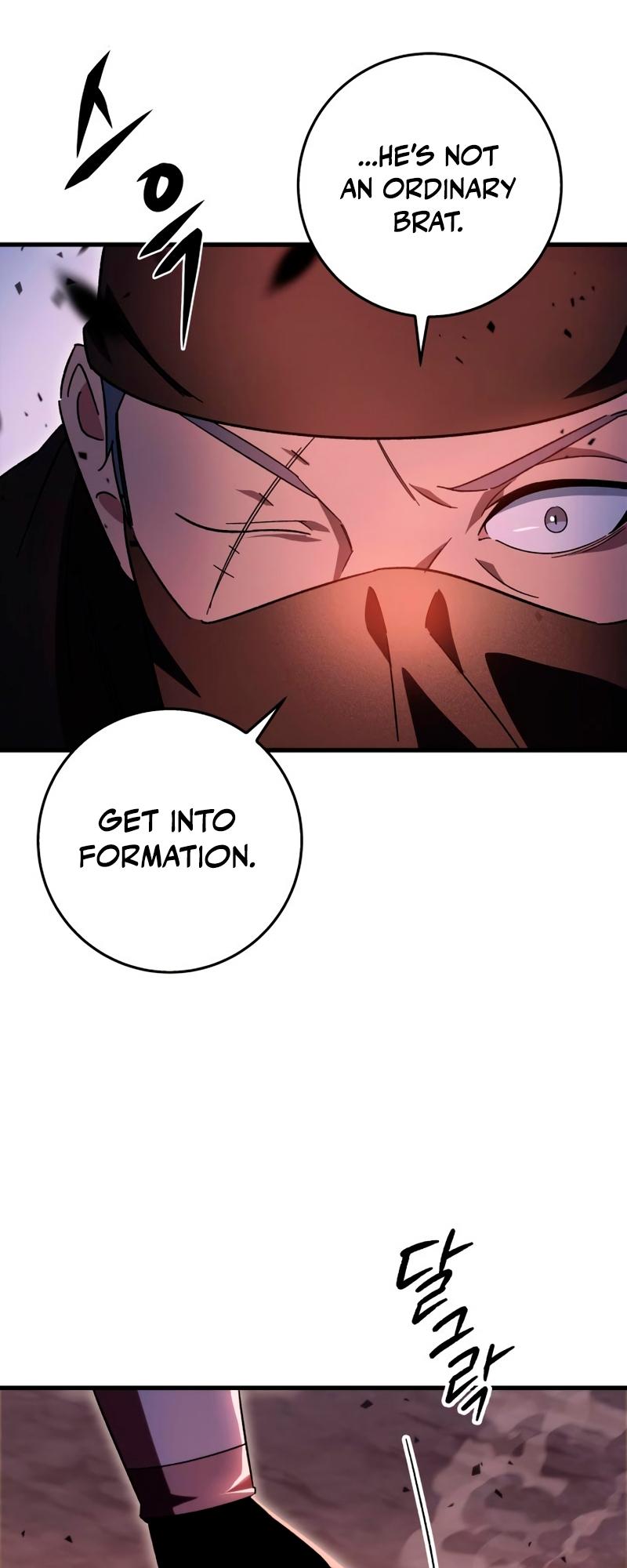 The Nine Heavens Swordmaster Chap 32 - Next Chap 33