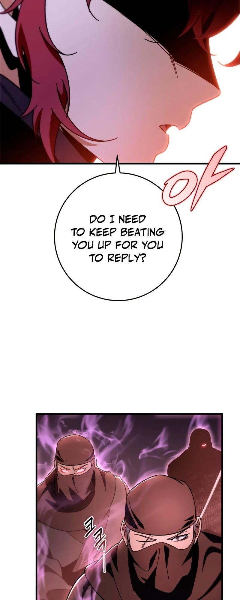 The Nine Heavens Swordmaster Chap 32 - Next Chap 33