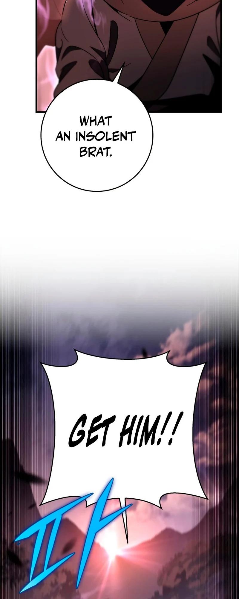 The Nine Heavens Swordmaster Chap 32 - Next Chap 33