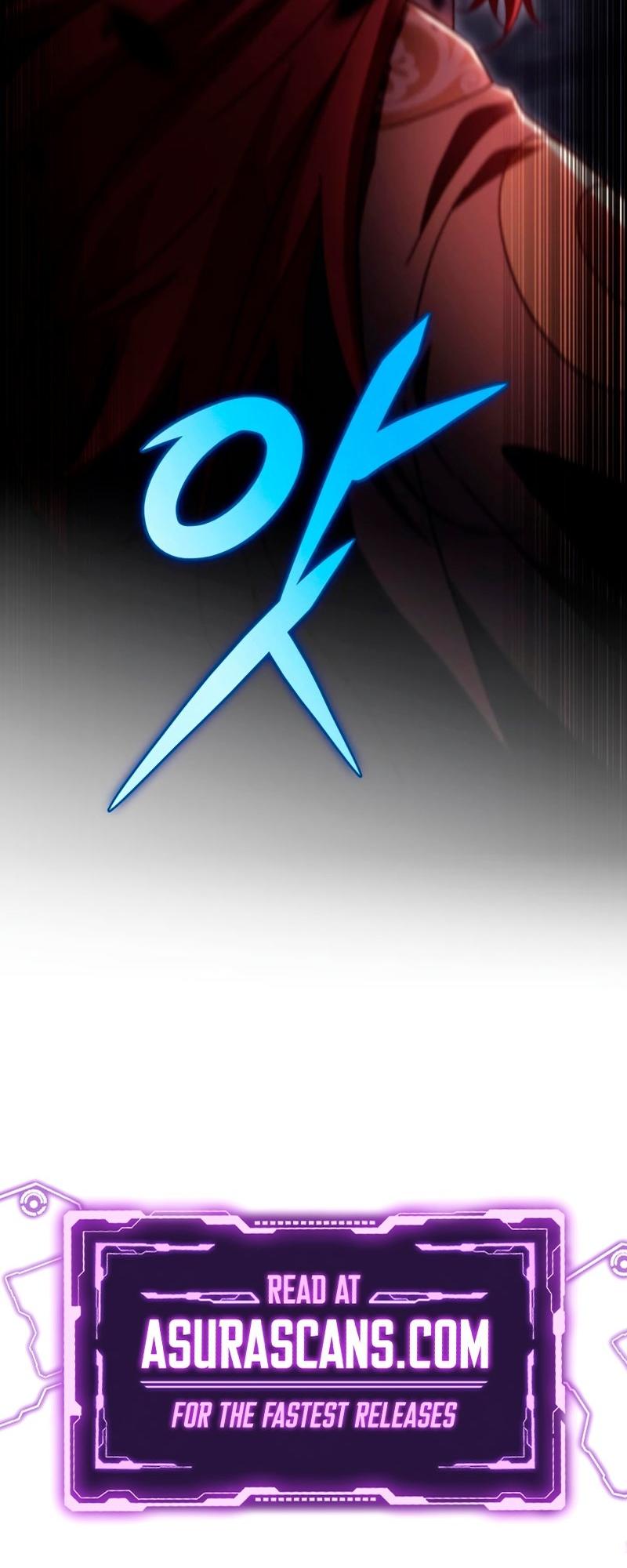 The Nine Heavens Swordmaster Chap 32 - Next Chap 33