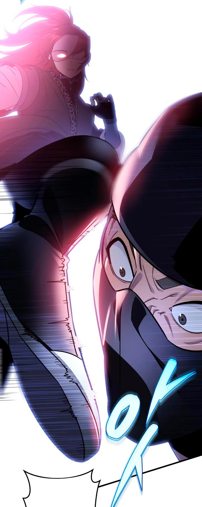 The Nine Heavens Swordmaster Chap 32 - Next Chap 33