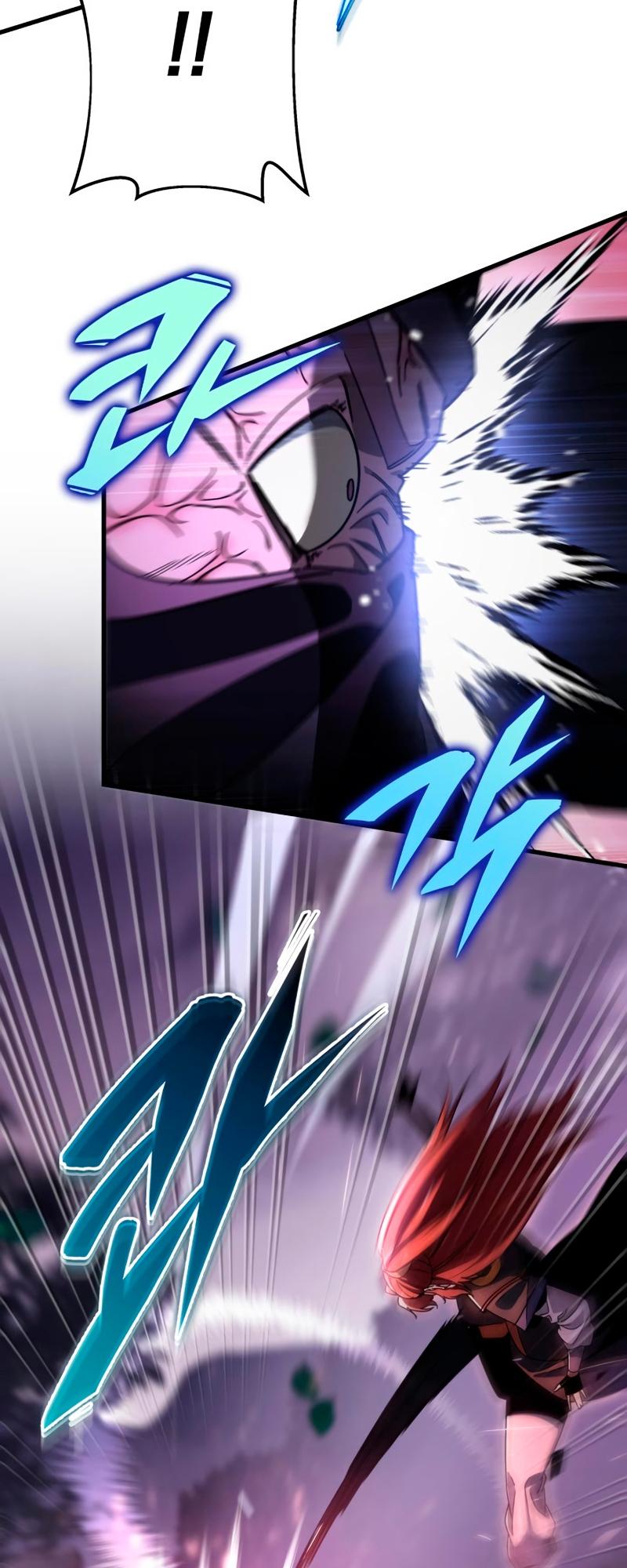 The Nine Heavens Swordmaster Chap 32 - Next Chap 33