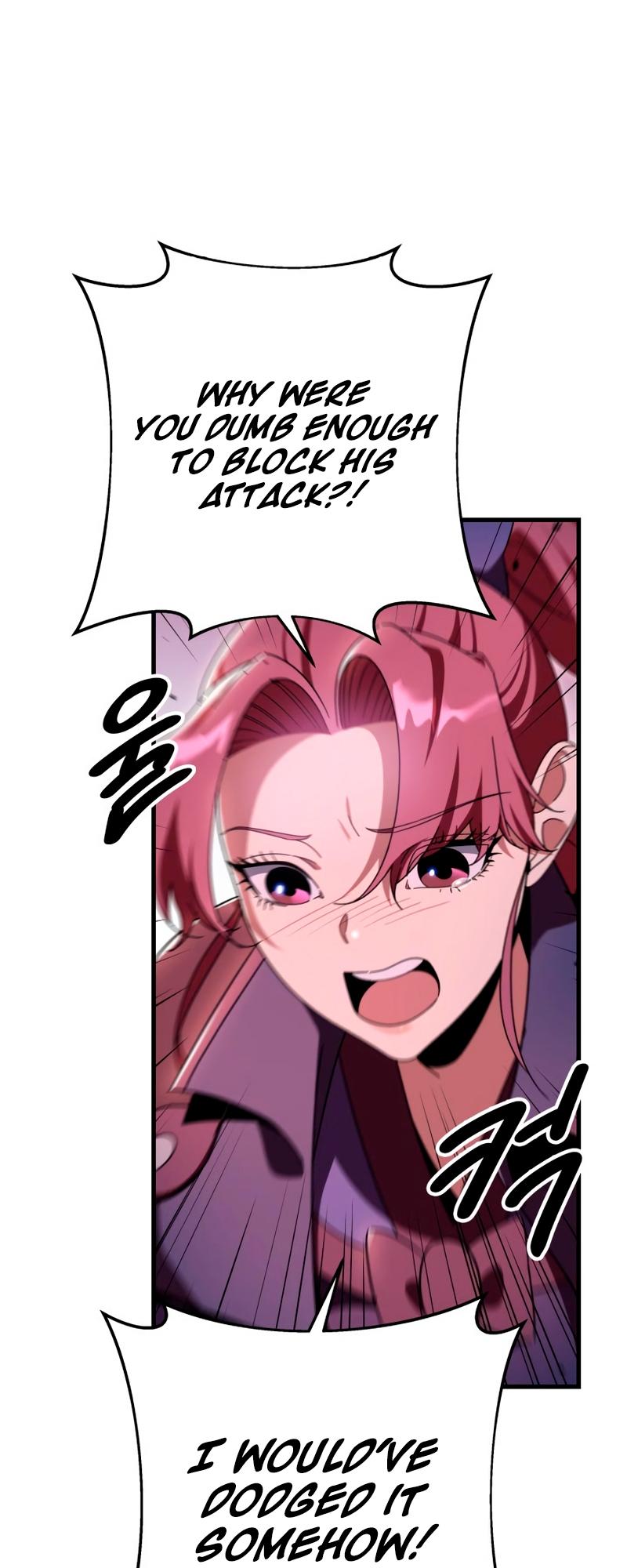 The Nine Heavens Swordmaster Chap 32 - Next Chap 33