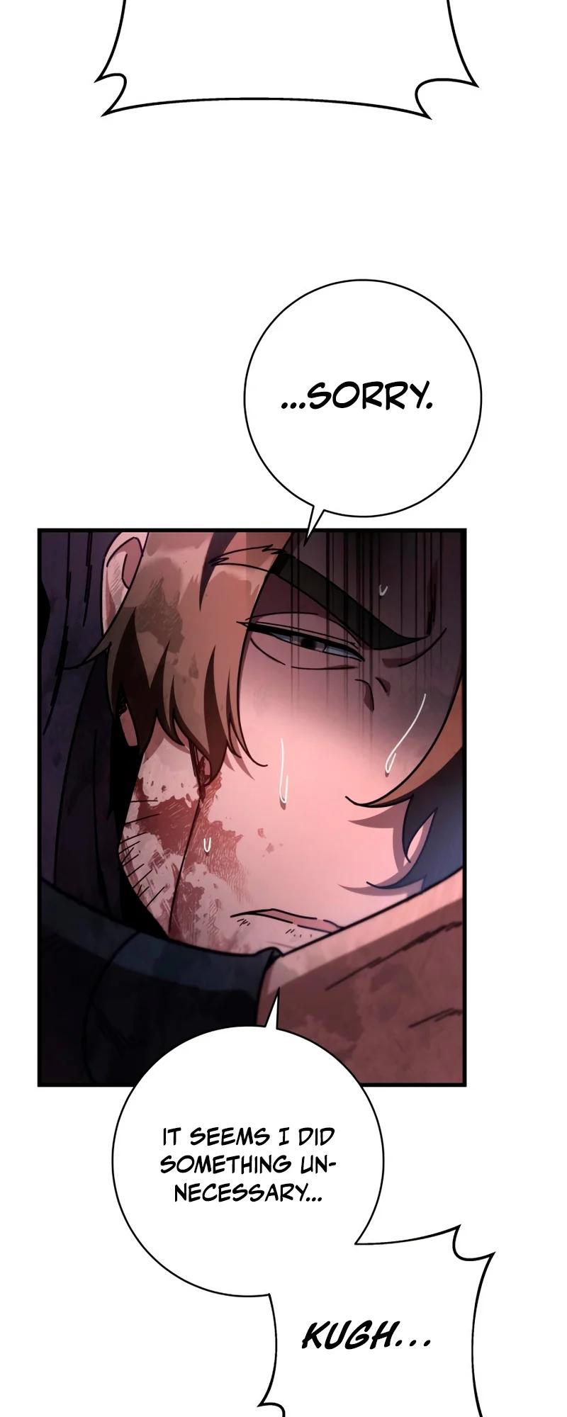 The Nine Heavens Swordmaster Chap 32 - Next Chap 33