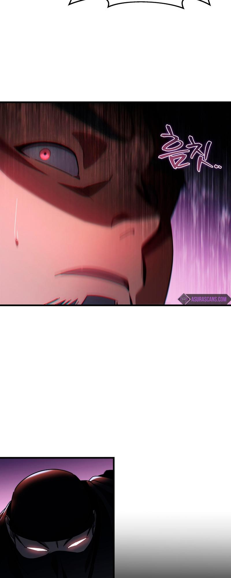 The Nine Heavens Swordmaster Chap 32 - Next Chap 33