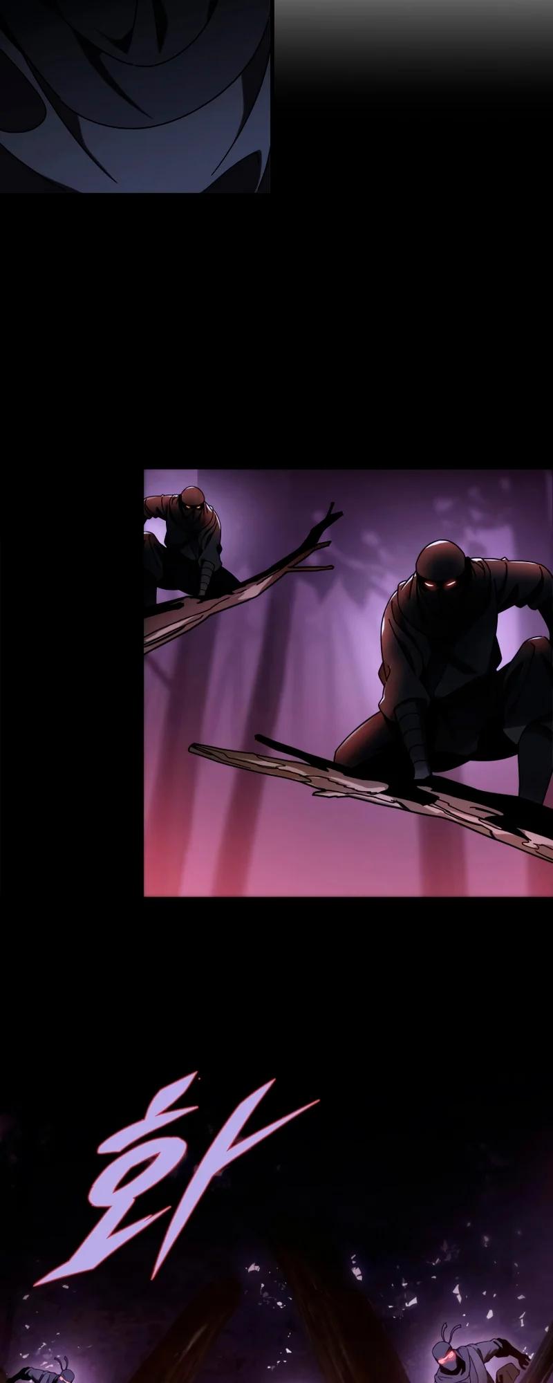 The Nine Heavens Swordmaster Chap 32 - Next Chap 33