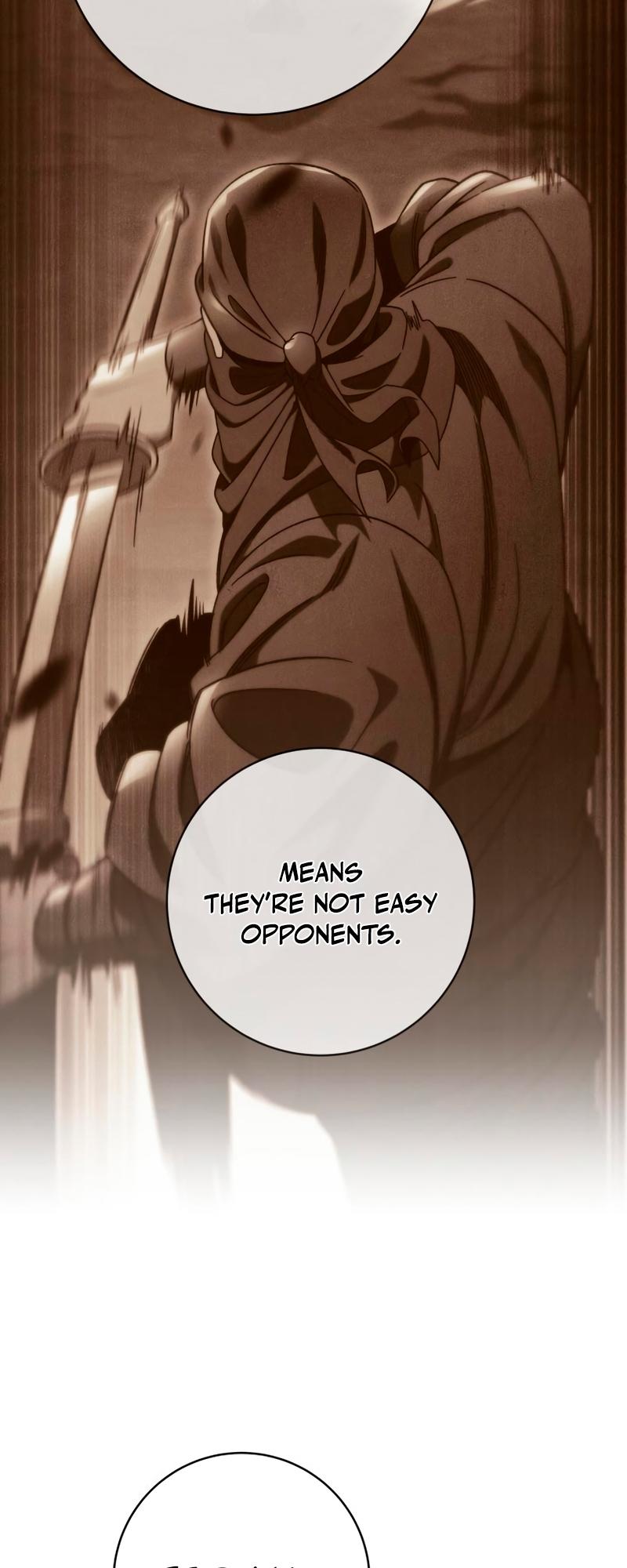 The Nine Heavens Swordmaster Chap 32 - Next Chap 33