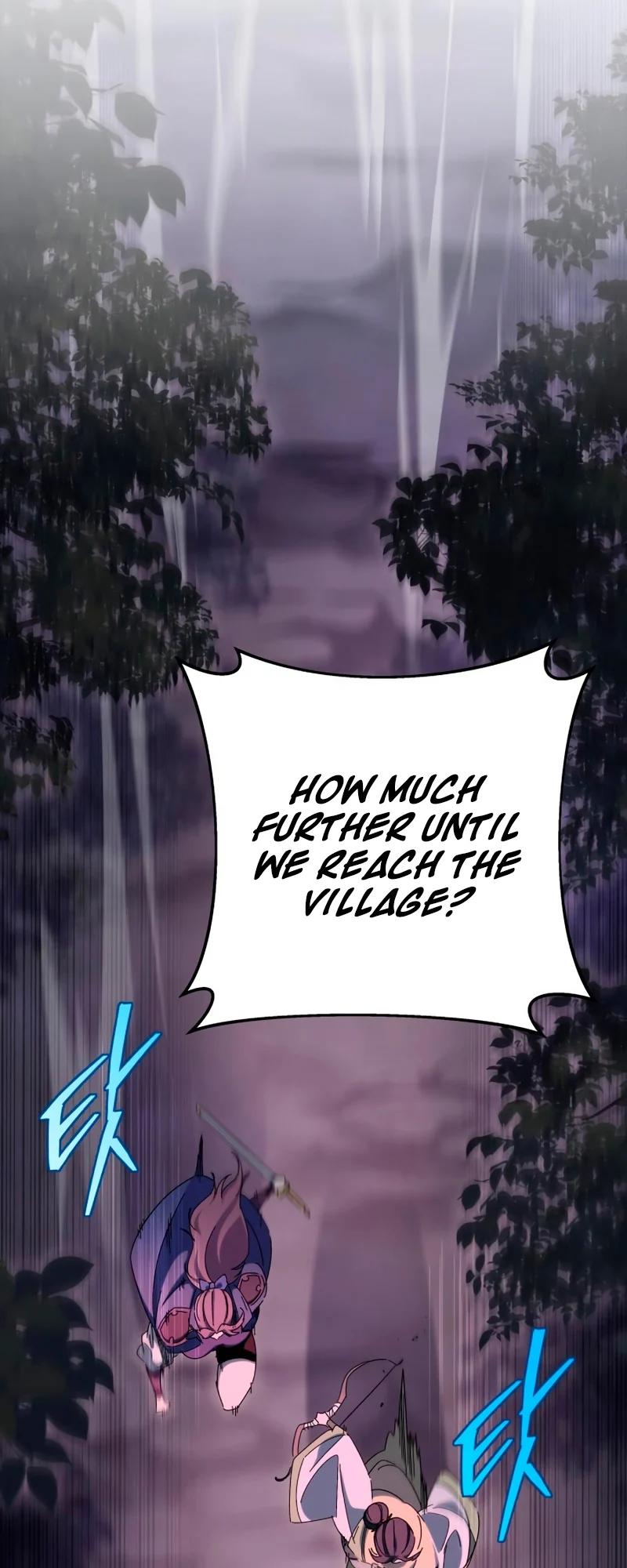 The Nine Heavens Swordmaster Chap 32 - Next Chap 33