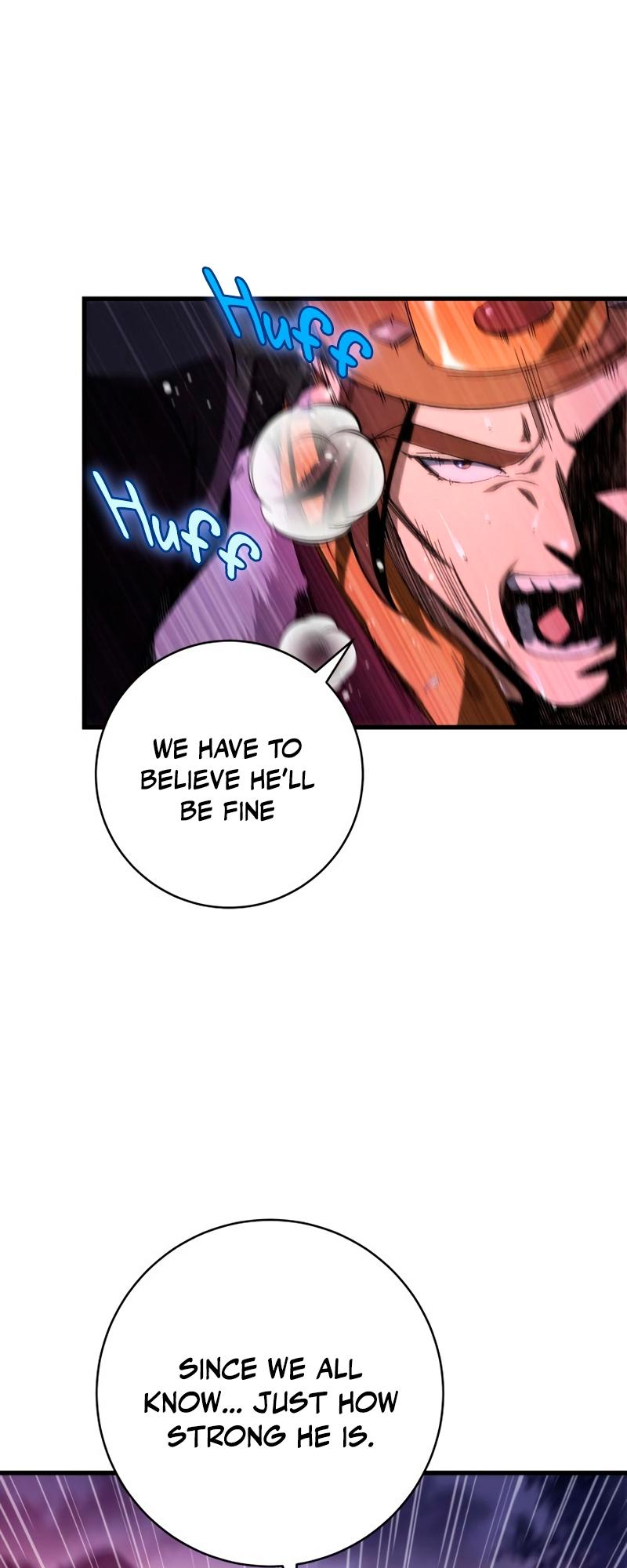 The Nine Heavens Swordmaster Chap 32 - Next Chap 33