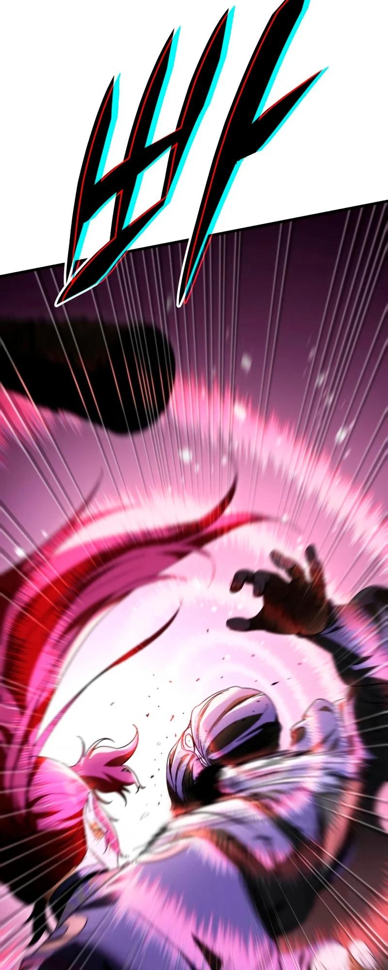 The Nine Heavens Swordmaster Chap 32 - Next Chap 33