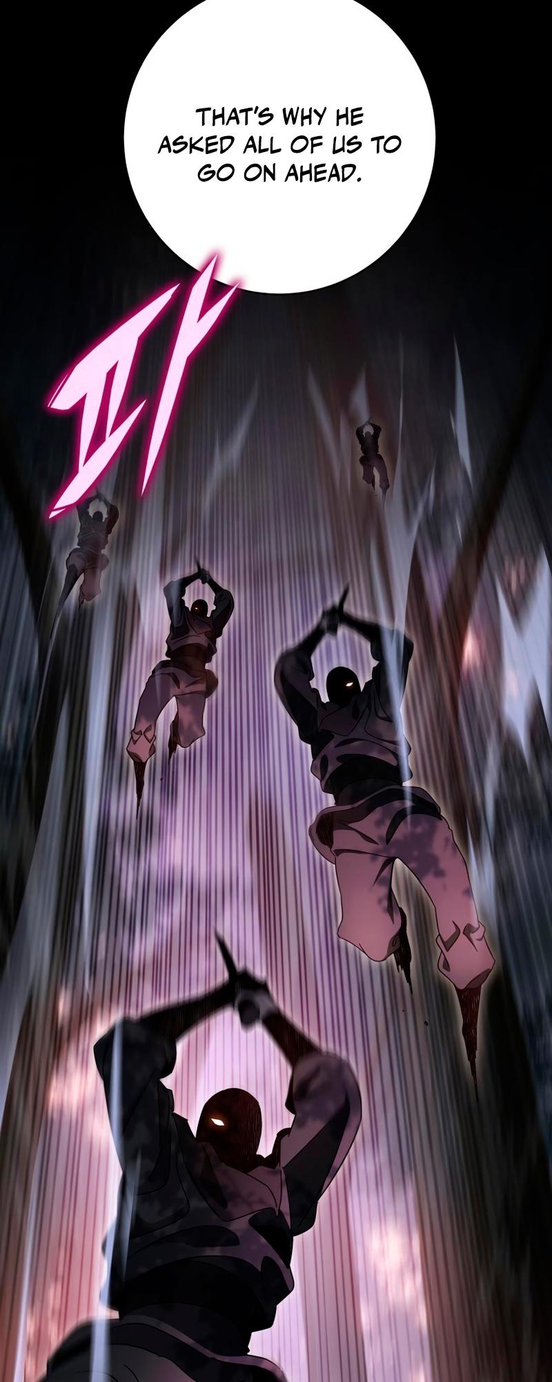 The Nine Heavens Swordmaster Chap 32 - Next Chap 33