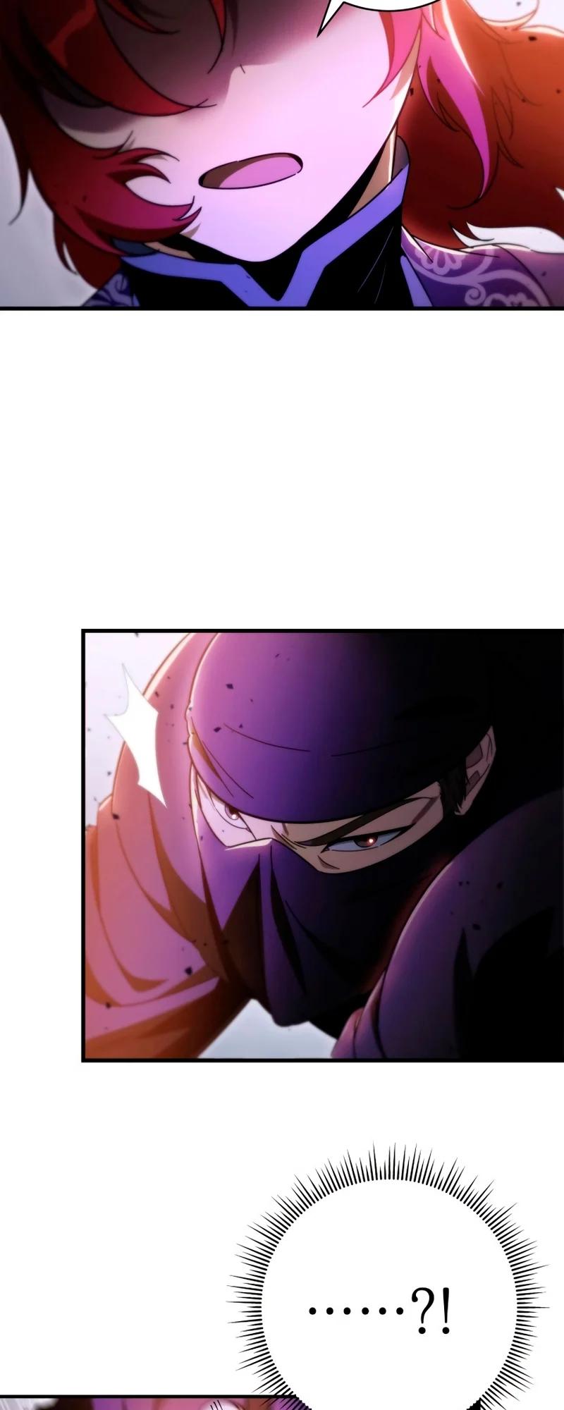 The Nine Heavens Swordmaster Chap 32 - Next Chap 33