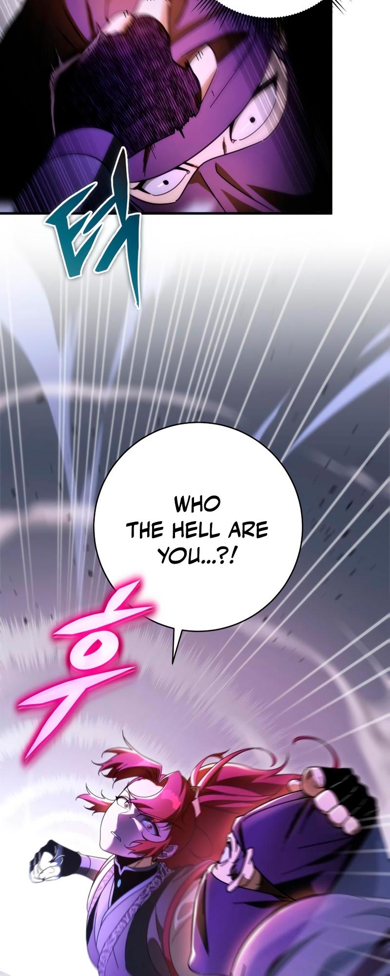 The Nine Heavens Swordmaster Chap 32 - Next Chap 33