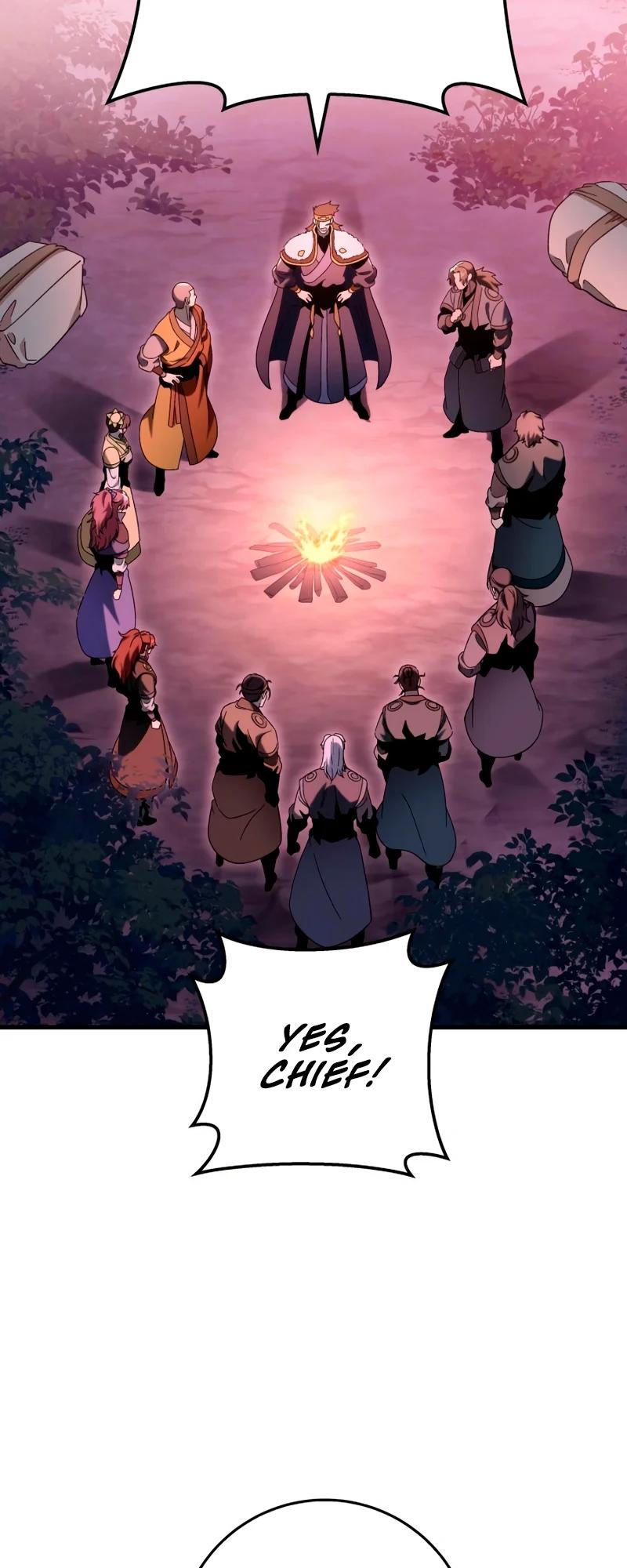 The Nine Heavens Swordmaster Chap 32 - Next Chap 33