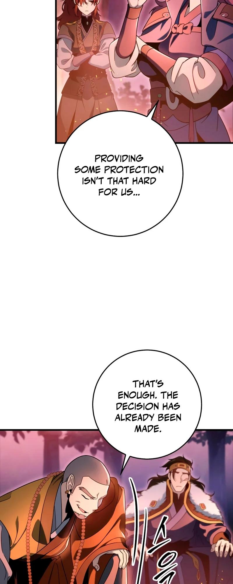 The Nine Heavens Swordmaster Chap 32 - Next Chap 33