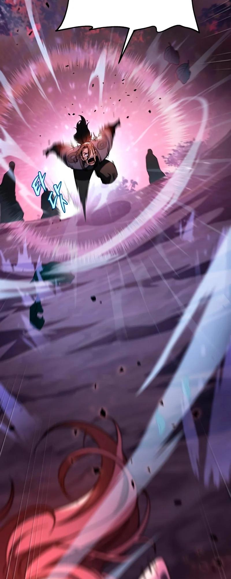 The Nine Heavens Swordmaster Chap 32 - Next Chap 33