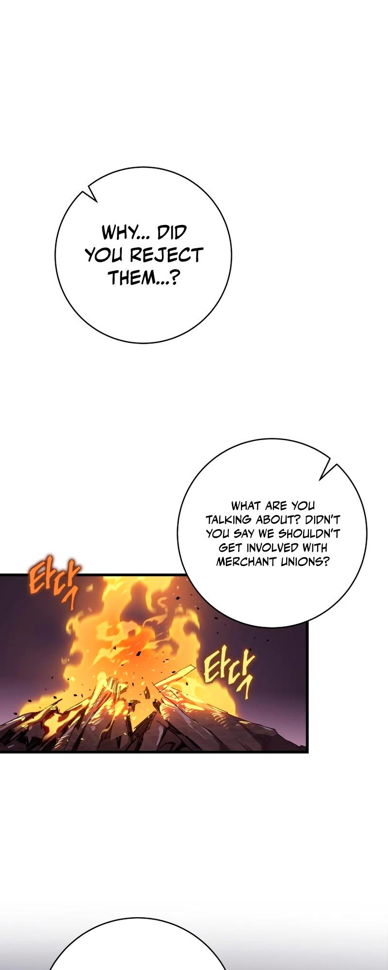 The Nine Heavens Swordmaster Chap 32 - Next Chap 33