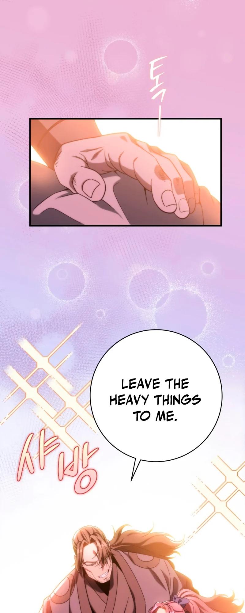 The Nine Heavens Swordmaster Chap 32 - Next Chap 33