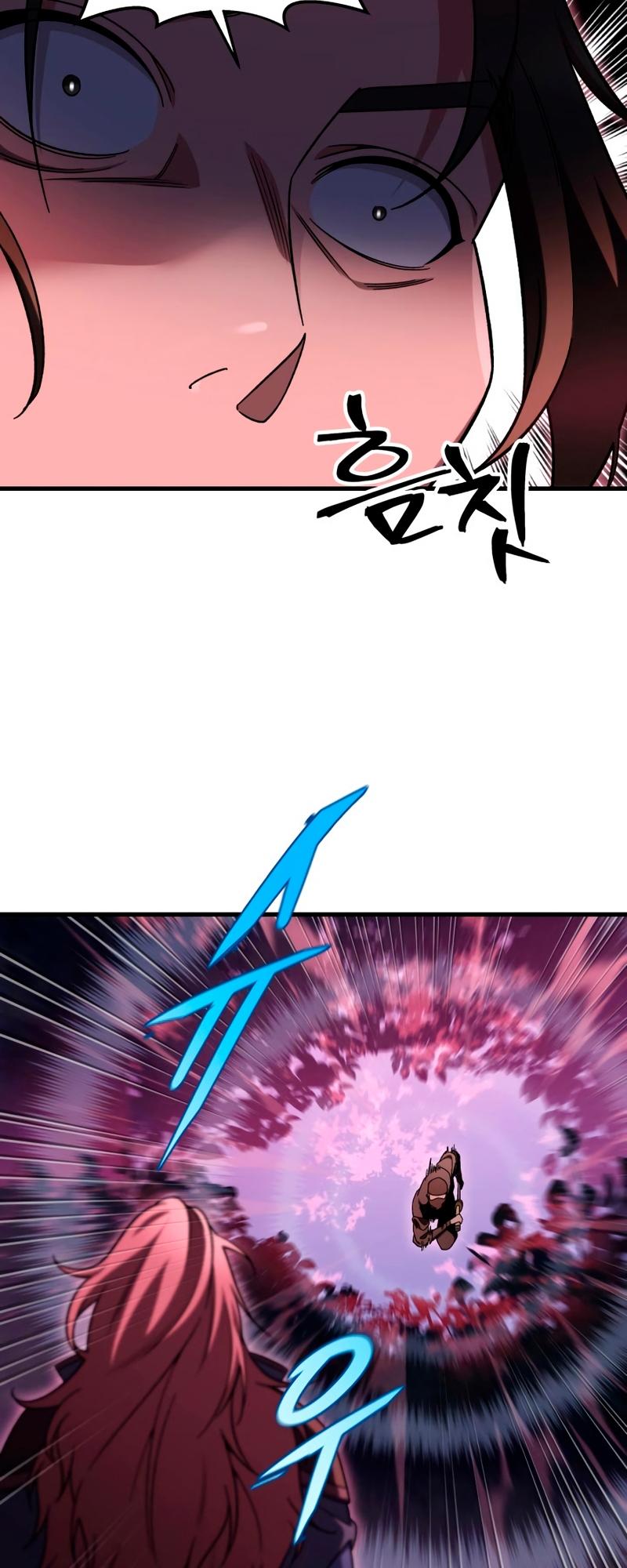 The Nine Heavens Swordmaster Chap 32 - Next Chap 33